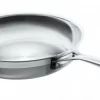 Le Creuset Bratpfanne 3-ply 24 Cm 5