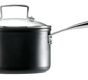 Le Creuset Aluminium-Antihaft-Profitopf 16 Cm / 1,9 L 11