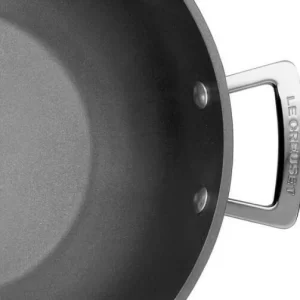 Le Creuset Aluminium-Wok, 32 Cm 15