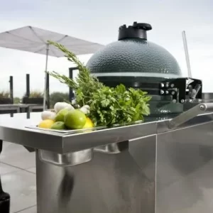 Untergestell (Nest) Für Big Green Egg Large 35