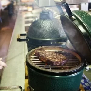 Big Green Egg Large 26