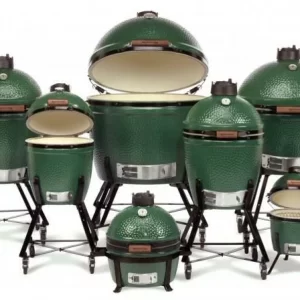 Big Green Egg Large 44