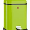 Wesco Single Boy In Limegreen 13