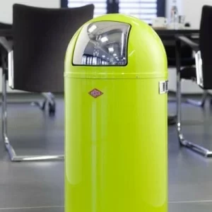 Wesco Pushboy In Limegreen 8