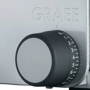 GRAEF Allesschneider Vivo V 10 24