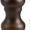 Cole & Mason Forest Capstan, Pfeffermühle, Ungefüllt, 12 Cm 38