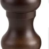 Cole & Mason Forest Capstan, Salzmühle, Ungefüllt, 12 Cm 11