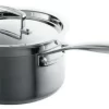 Le Creuset Profitopf 3-ply 16 Cm/ 1,8 Liter 11