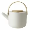 Stelton Teekanne Theo In Sand, 1,25 Liter 16