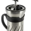 PEUGEOT Kombinierte Kaffeemühle Und Kaffeebereiter 2-in-1 Paris Press 14