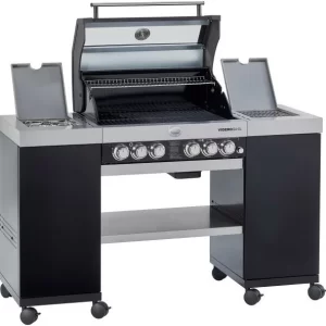 Rösle BBQ-Island VIDERO G4-SL Vario+ 13