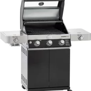 Rösle Gasgrill BBQ-Station VIDERO G3-S Vario+ 10