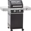 Rösle Gasgrill BBQ-Station VIDERO G2 In Schwarz 17