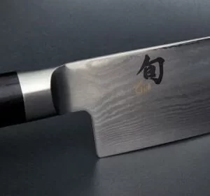 KAI Messer KAI Nakiri Shun Classic, 16,5 Cm 9