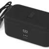 Monbento Beheizbare Lunchbox MB Warmer In Schwarz 13